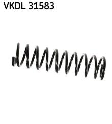 SKF VKDL 31583